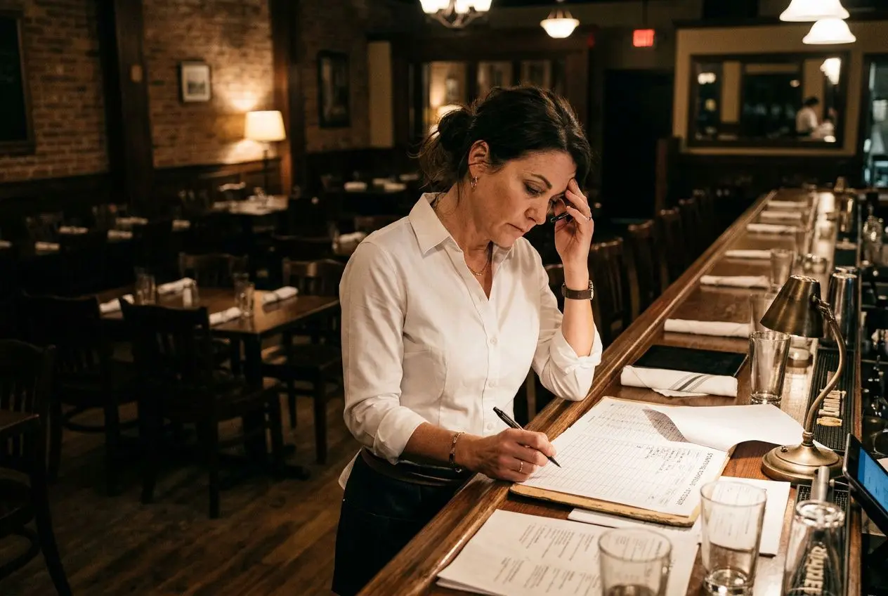 Recrutement hôtellerie : pourquoi la restauration a du mal à recruter ?